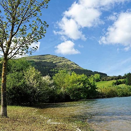 Jausoro Otel Arechavaleta Dış mekan fotoğraf